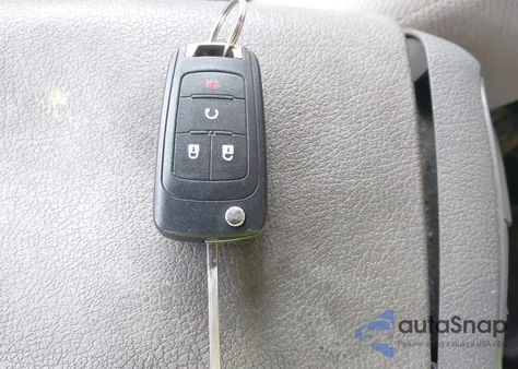 2015 Chevrolet Trax Lt из США, поврежденный, VIN KL7CJLSB0FB069470